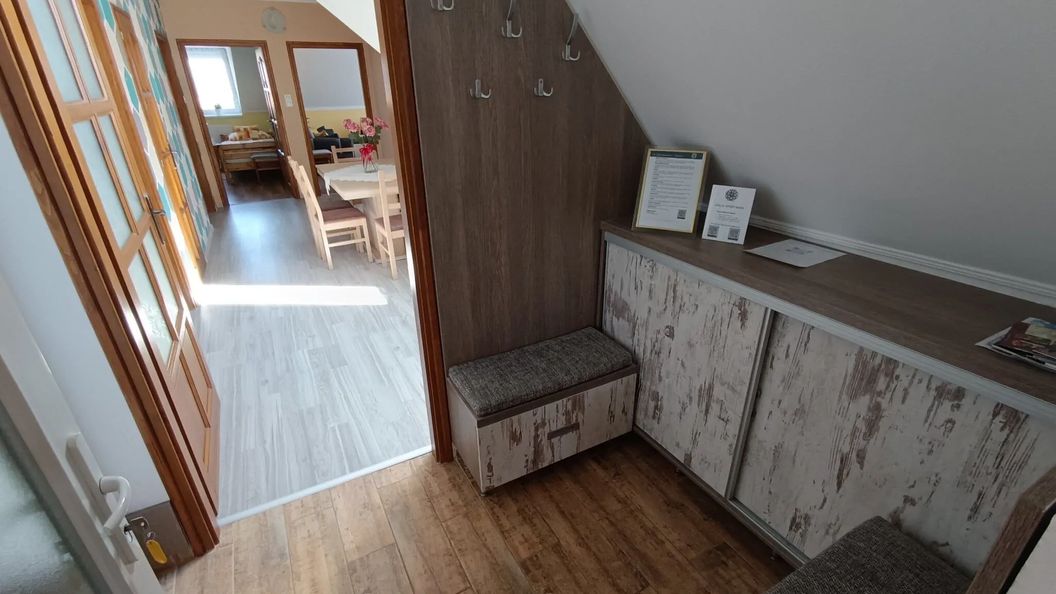 Dália Apartman Pápa (1)