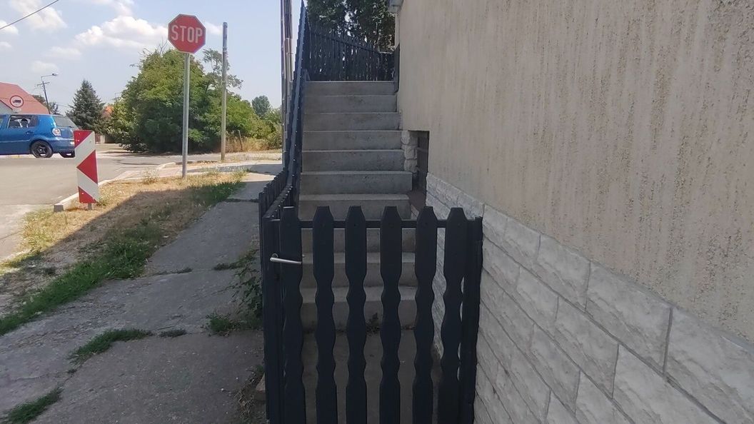 Malomrev Apartmanház Baja (1)