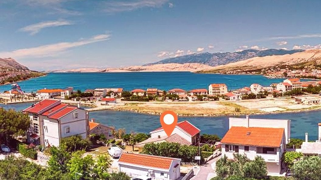 Apartment Dora Pag (1)