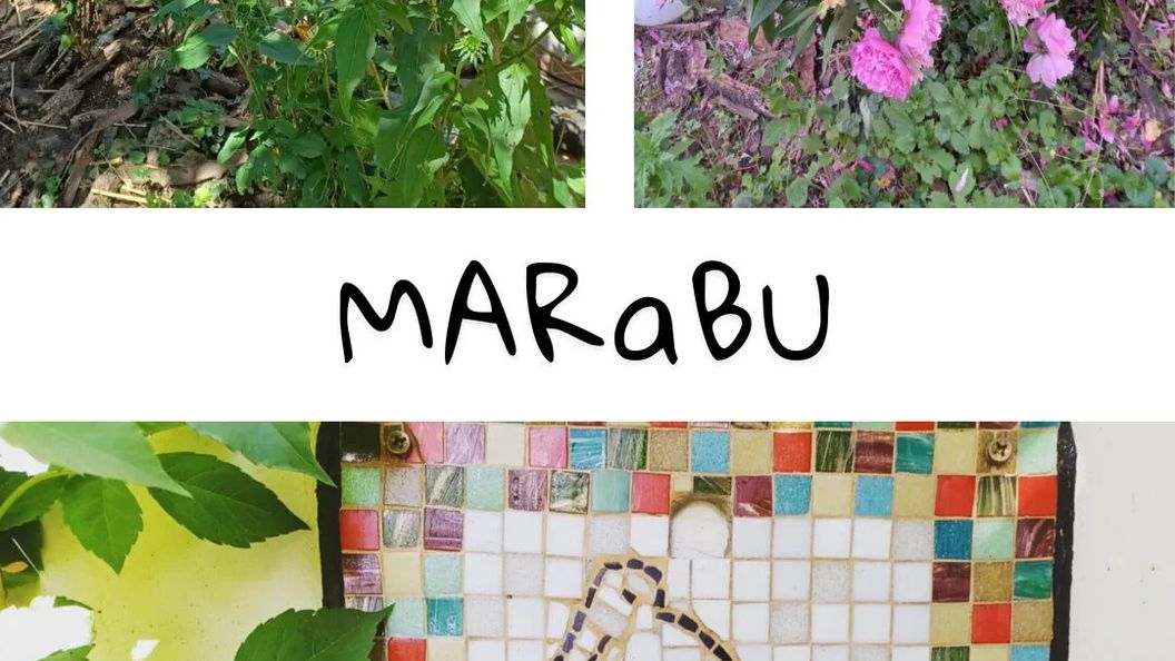 MARaBU Vendégház Balatonberény (1)