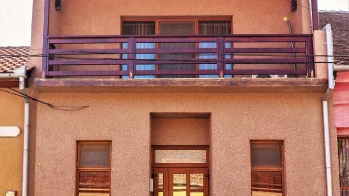 Casa Mio Moldova Nouă (1)