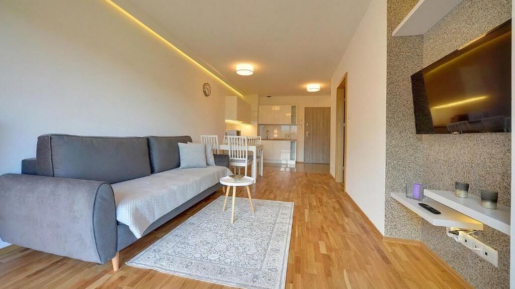 Trevilles Apartamenty - Fit Szklarska Poręba (1)