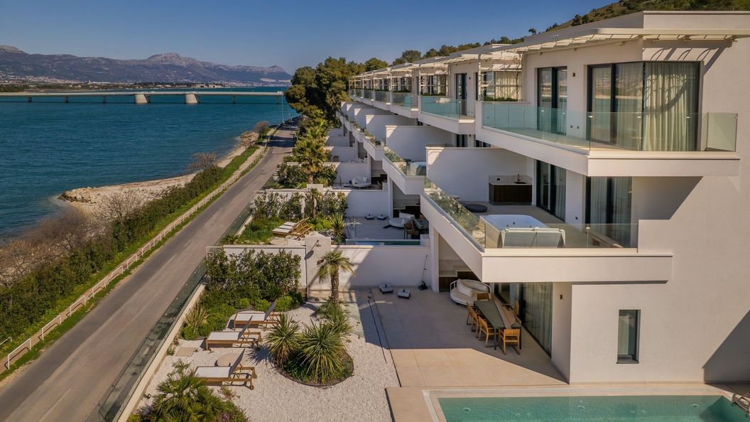 Mistral Villa Trogir (1)