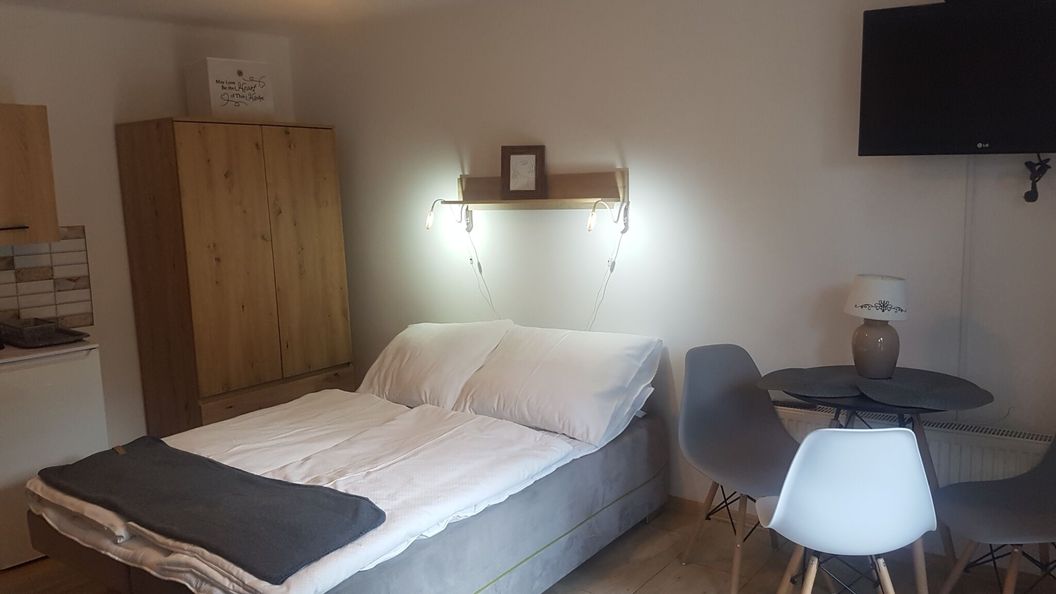 Pokoje Gościnne Boleo Grzybowo (1)