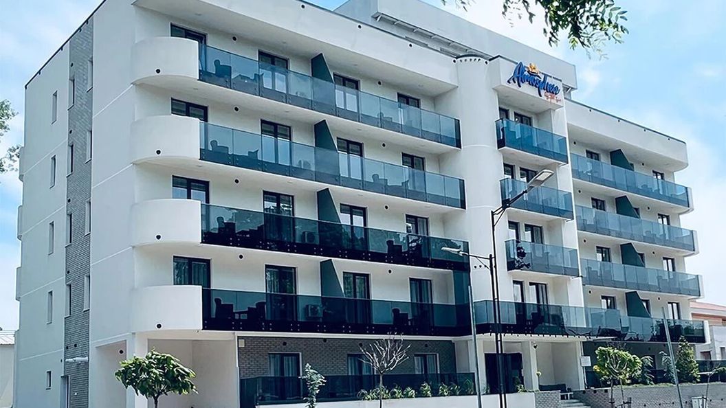 Apartamente de inchiriat Atmosphere by the Sea - 941 (1)