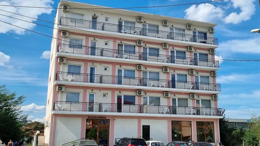 Camere de inchiriat Blue Sky Resort - 809 (1)