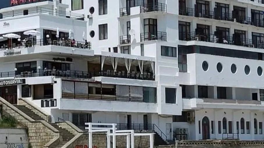 Hotel Acapulco - 320 (1)