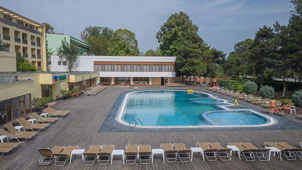 Hotel Bran Brad Bega - 1052 (1)