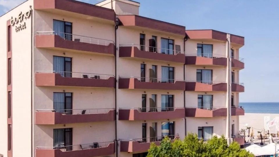 Hotel Bueno - 769 (1)