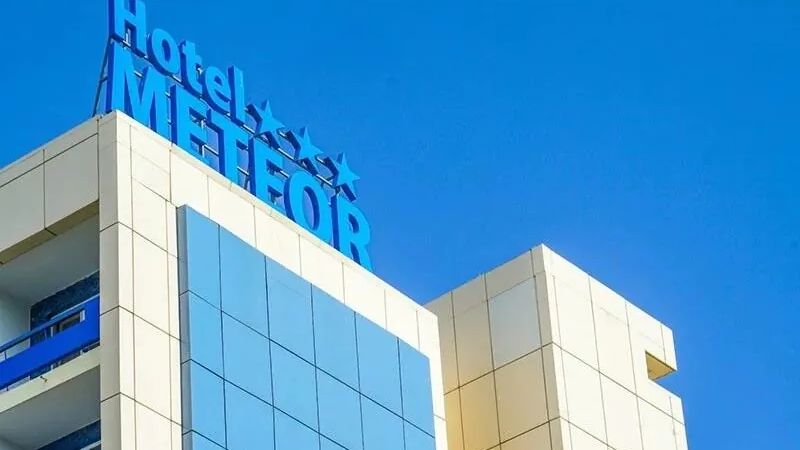 Hotel Meteor - 246 (1)