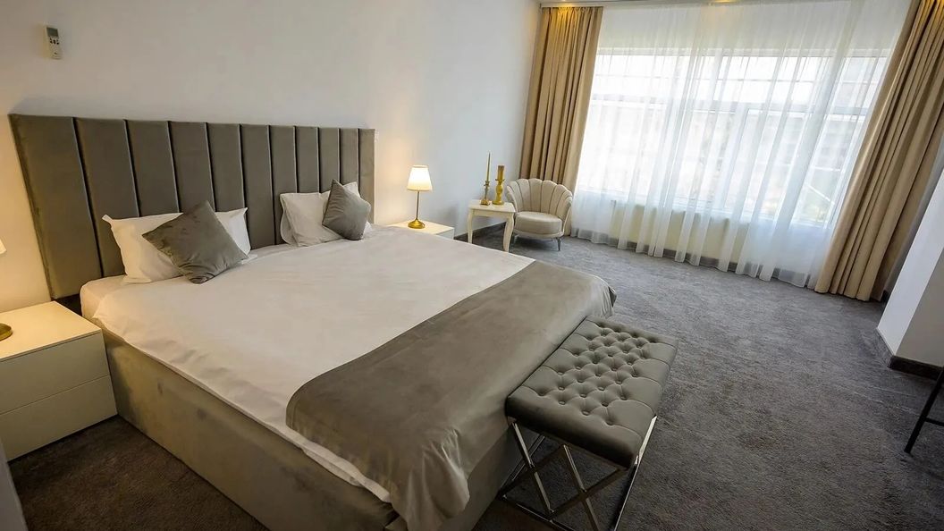 Hotel Queen Vera - 544 (1)