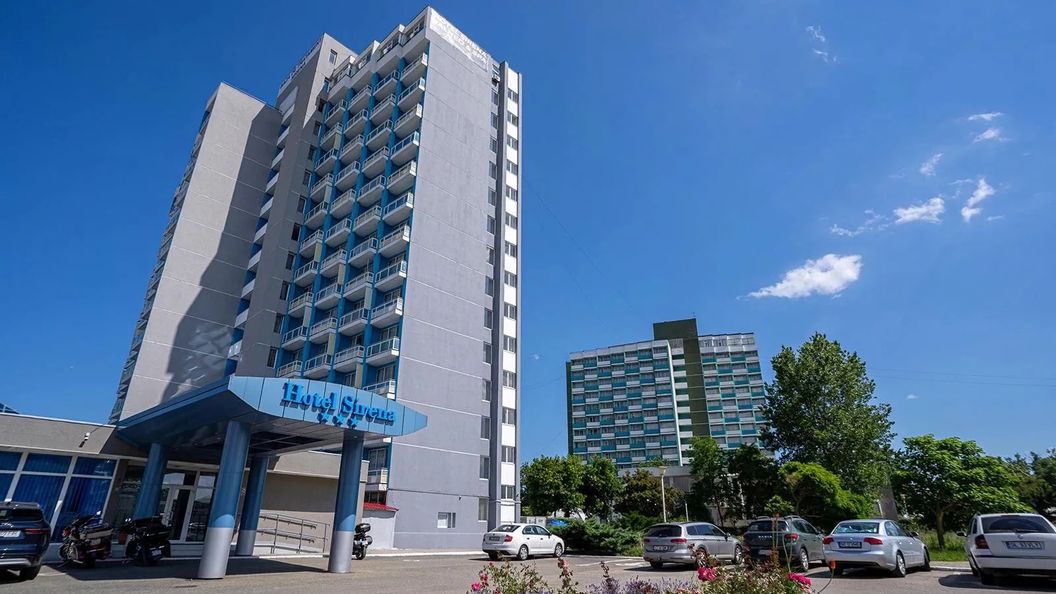 Hotel Sirena - 287 (1)