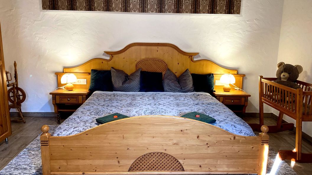 Csibi Apartman Szilvásvárad (1)