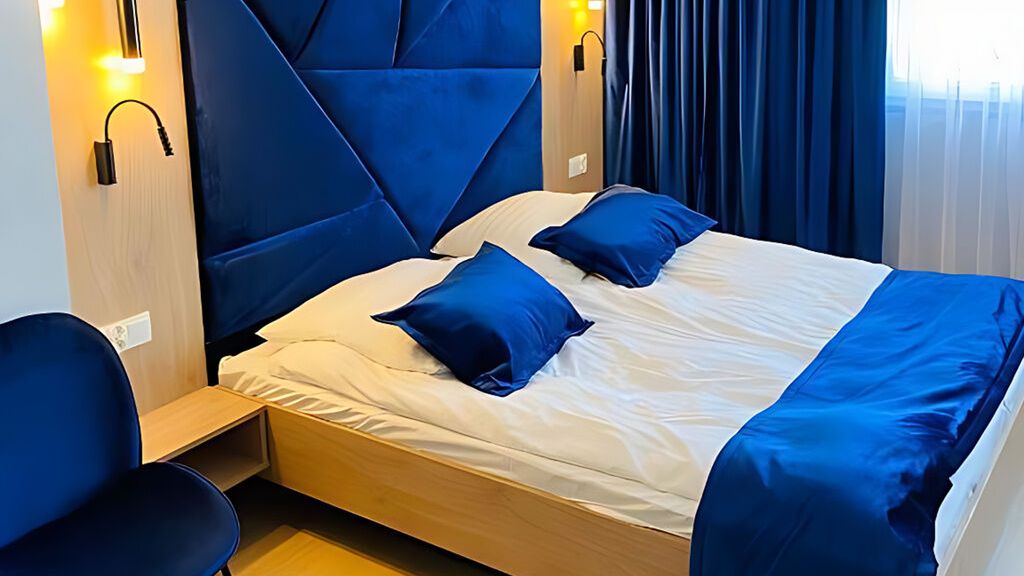 Hotel Diament i Brylant Rawicz (1)