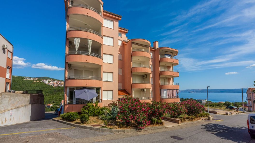 Apartman Vito Crikvenica (1)