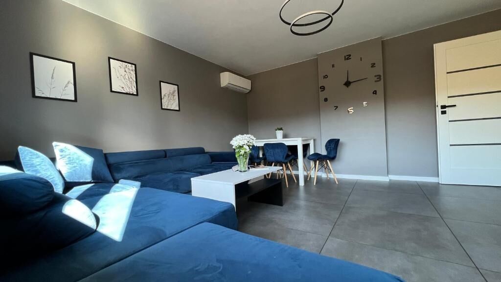 Apartamenty River Wisła (1)