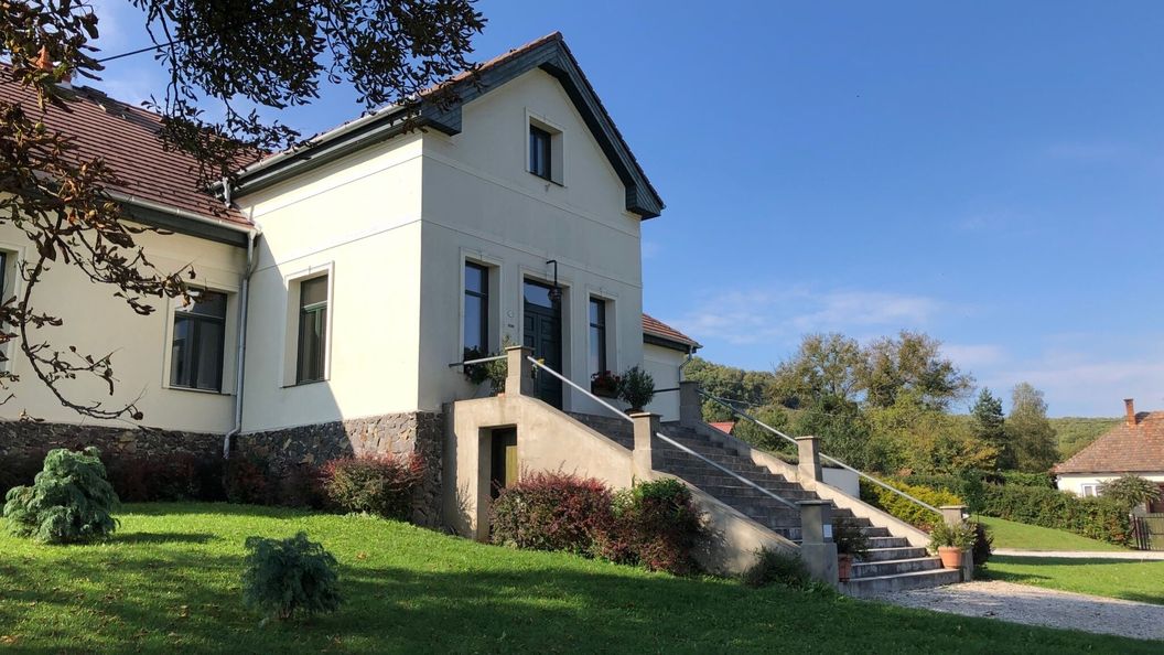 Fáy Kúria Irota (1)