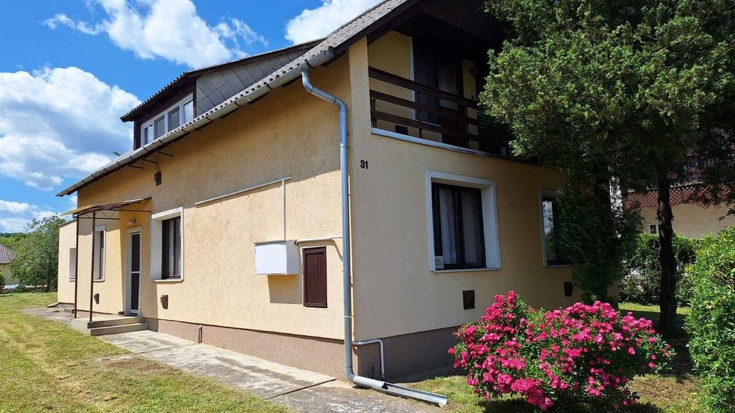 Héder Üdülőház Zalakaros (1)