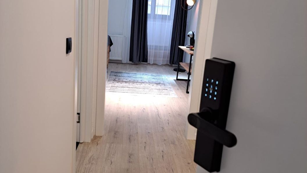 Ataraxya Premium Residence Old Town Brașov (1)