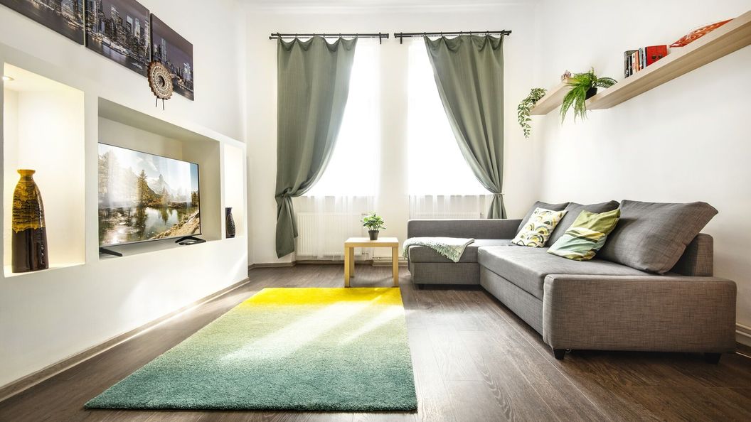 Simor Apartments 59 Esztergom (1)