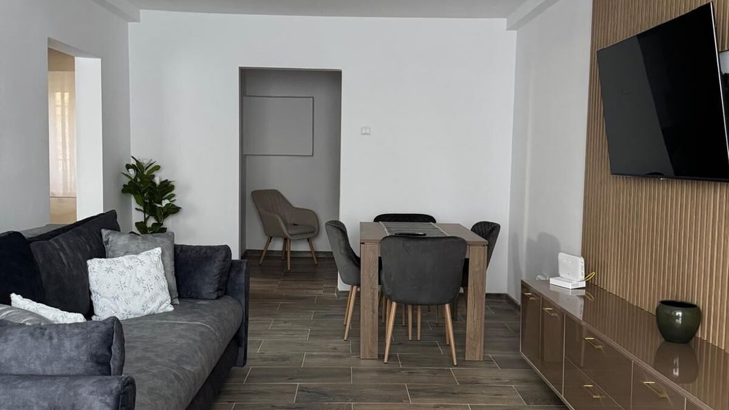 Apartament Happy Summer Constanța (1)