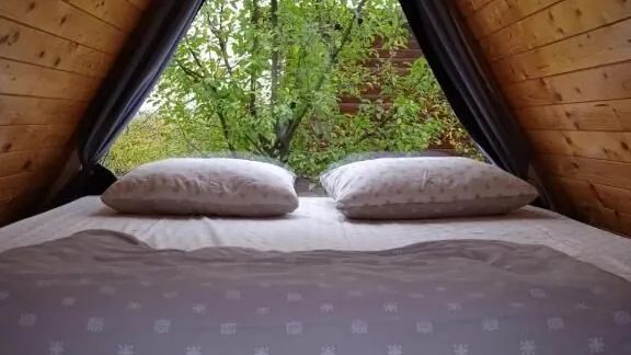 Camping Zen Garden Oradea (1)