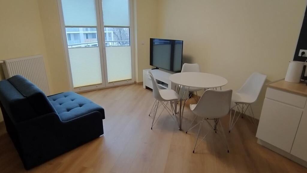 Apartament Wenus Lublin (1)