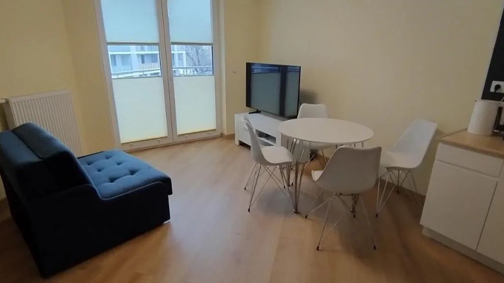 Apartament Wenus Lublin (1)