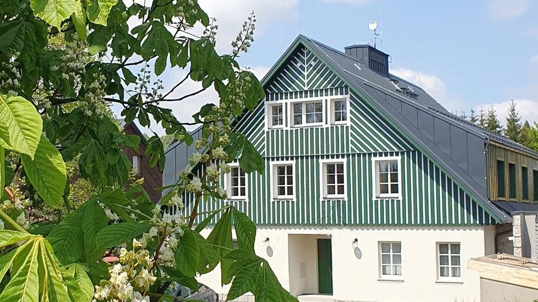 Šalet Hrabětice (1)