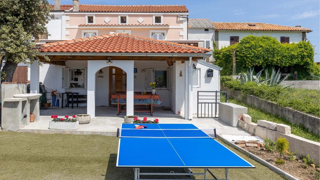 Vendégház Lopar - CKR897 (1)