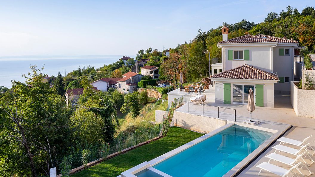 Vendégház Dobreć - CKU530 (1)