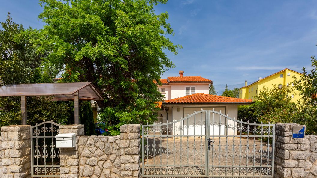 Apartman Malinska - CKI691 (1)