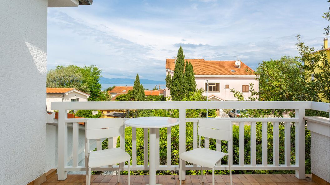 Apartman Malinska - CKI692 (1)