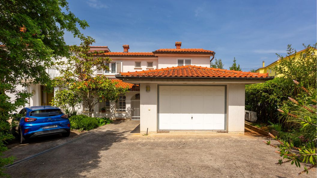 Apartman Malinska - CKI694 (1)