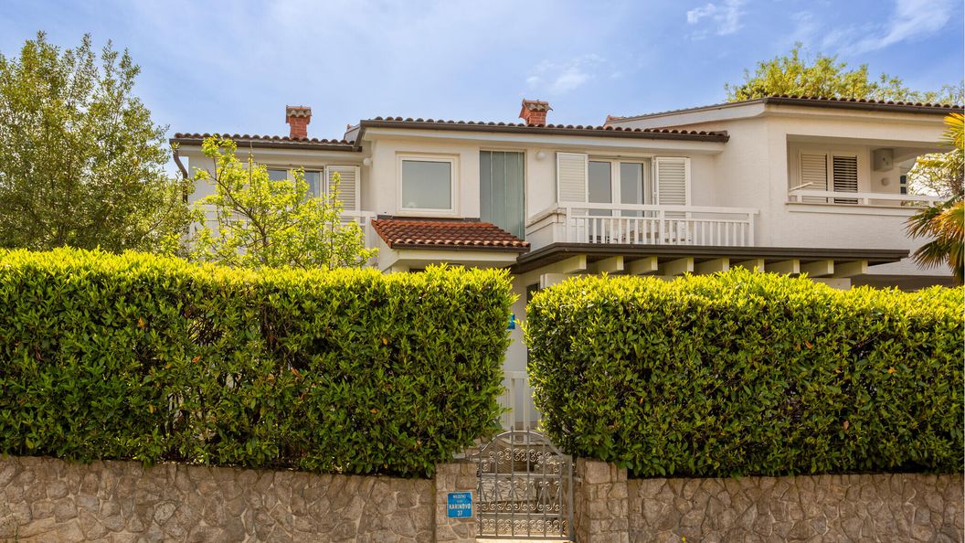 Apartman Malinska - CKI693 (1)