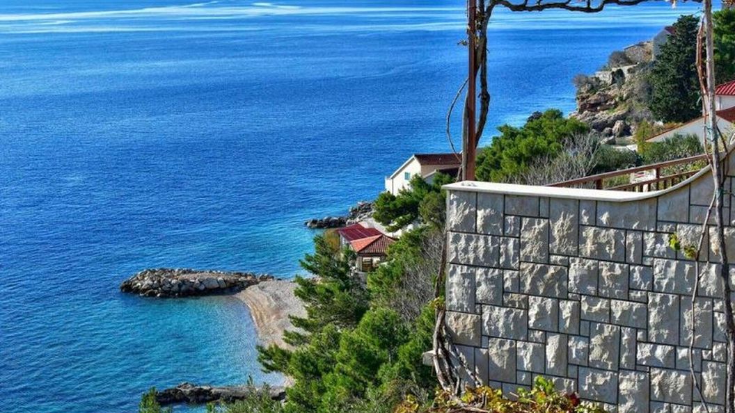 Apartments Kapovic Pisak (1)