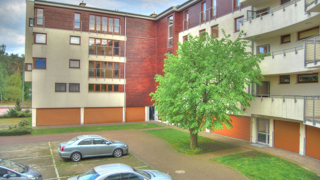 HelApart - Helska Villa 66 (1)