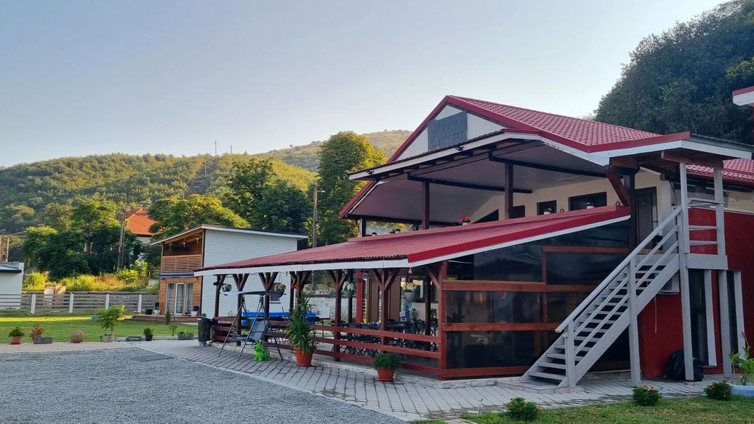 Casa Legrand Bazias (1)