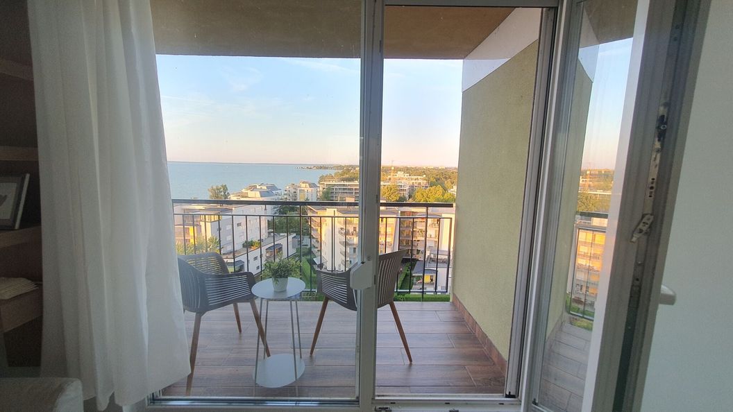 Cadet 1005 Apartman Siófok (1)