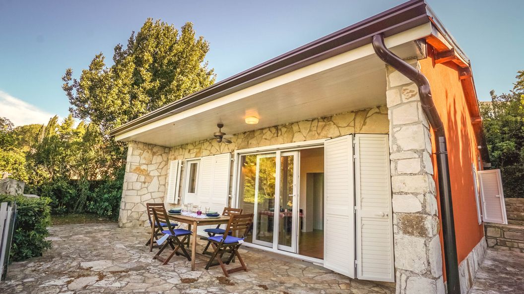 House Beach House Lucy Crveni Vrh (1)