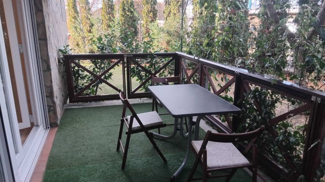 Berindenel Apartman Balatonőszöd (1)