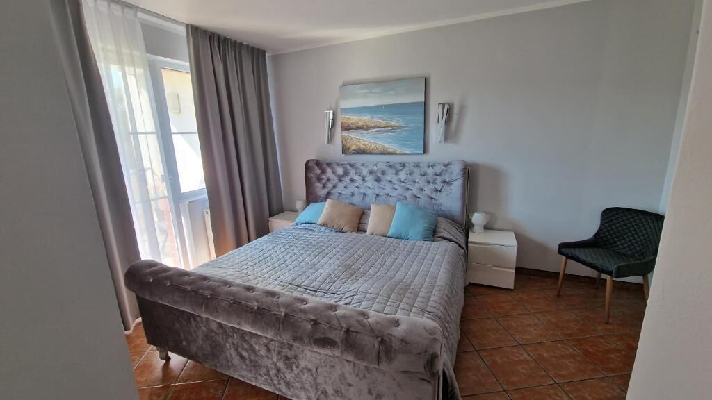 Apartamenty Hexagon nr 13 Grzybowo (1)