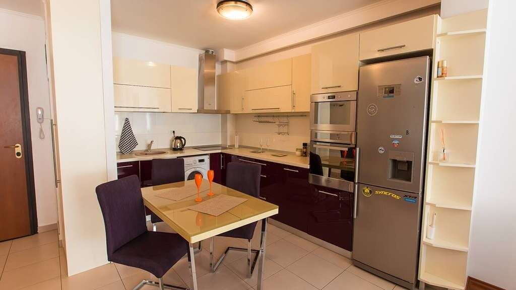 Apartament Clara Residence București (1)