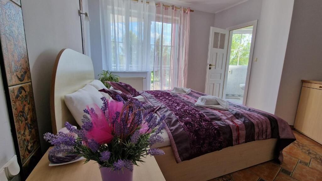 Apartament Hexagon nr 14 Grzybowo (1)