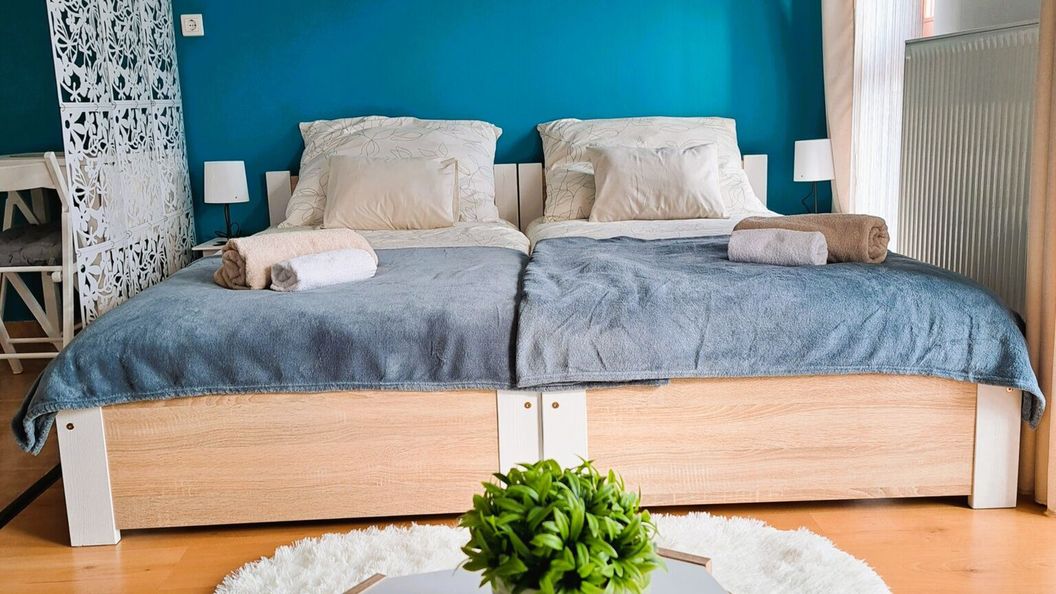 Mini Apartman Pécs (1)