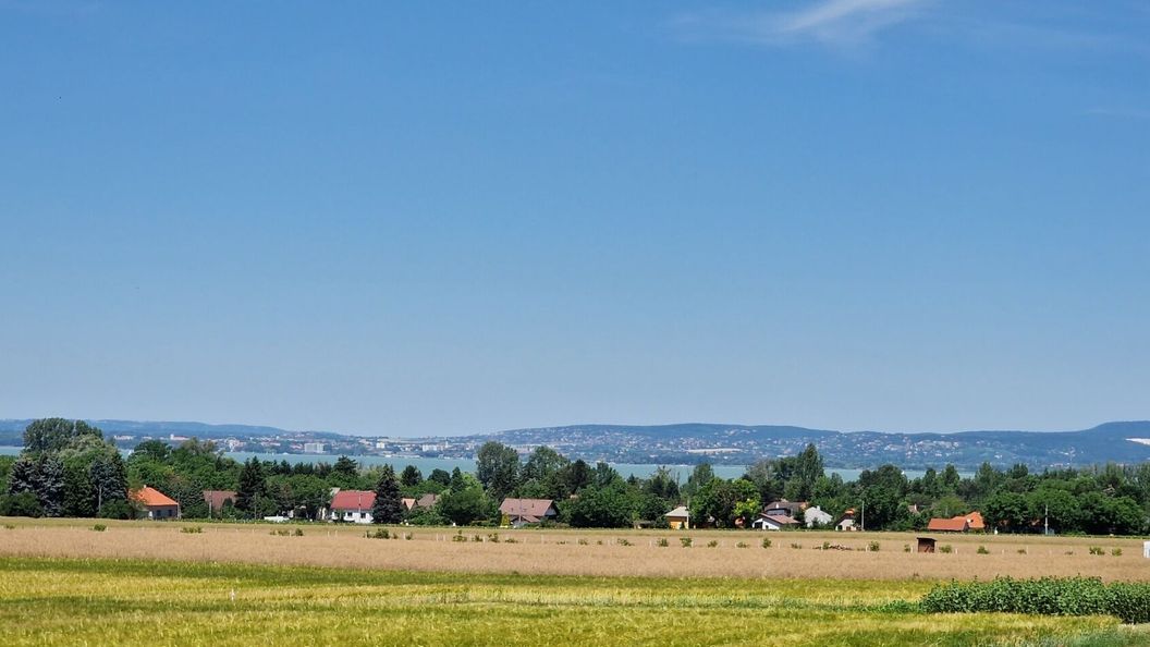 Terasz Vendégház Balatonberény (1)