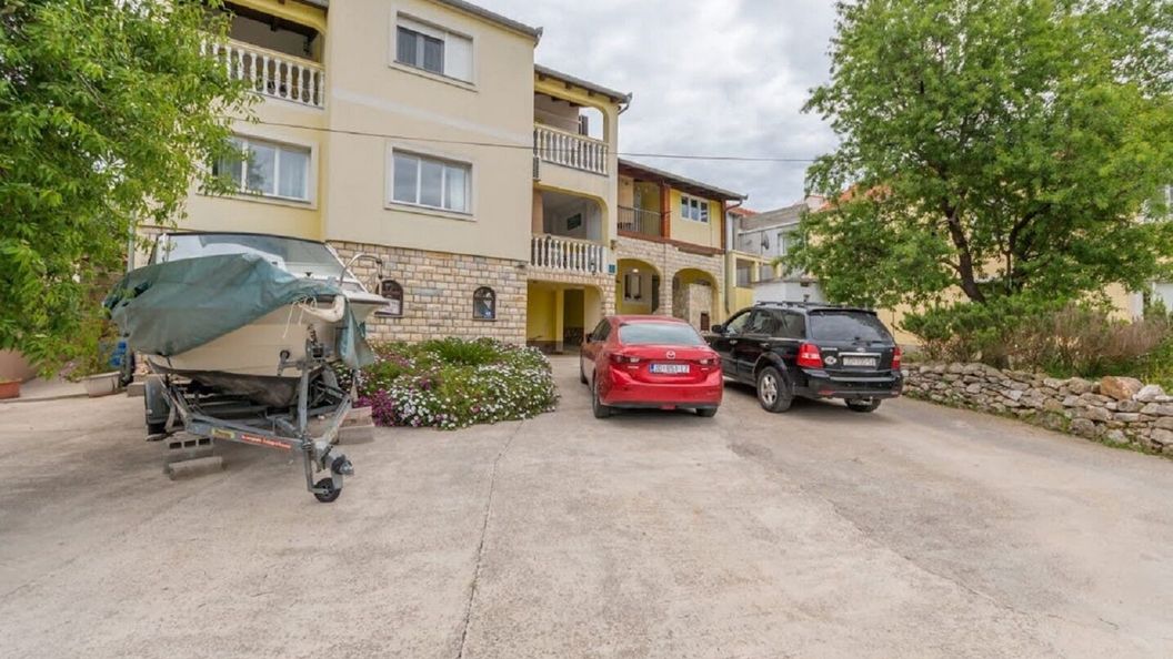 Apartment Teresa Sali (1)