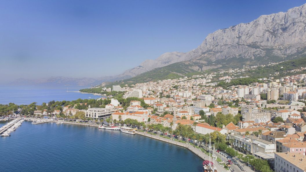 Apartment Ema Makarska (1)