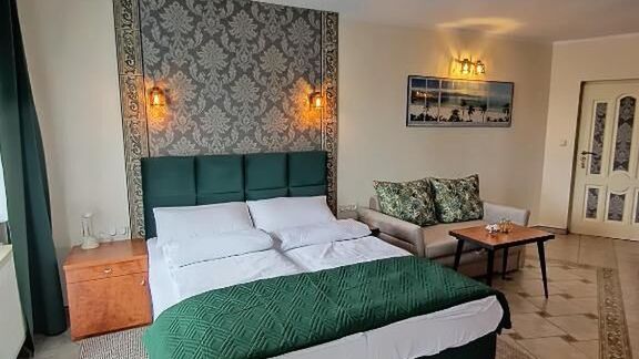 Apartamenty Hexagon nr 32 Grzybowo (1)