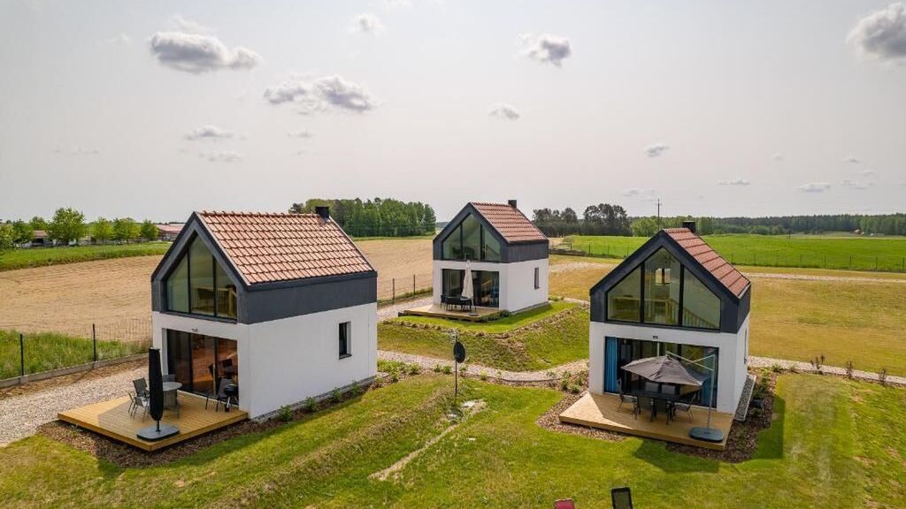 Domek i Apartamenty Rybical 42 (1)